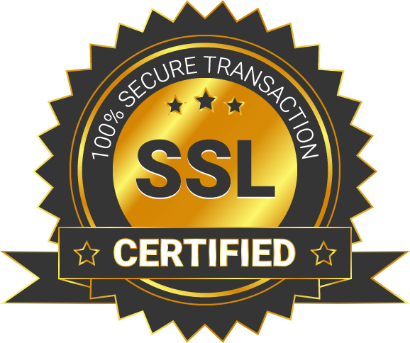 SSL Logo
