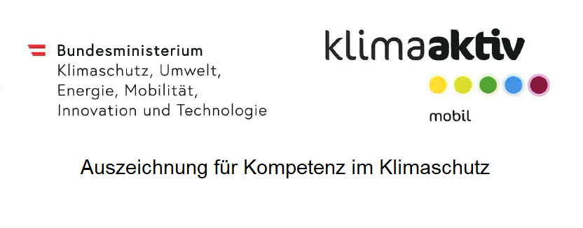 Kompetenz Klimaschutz Logo